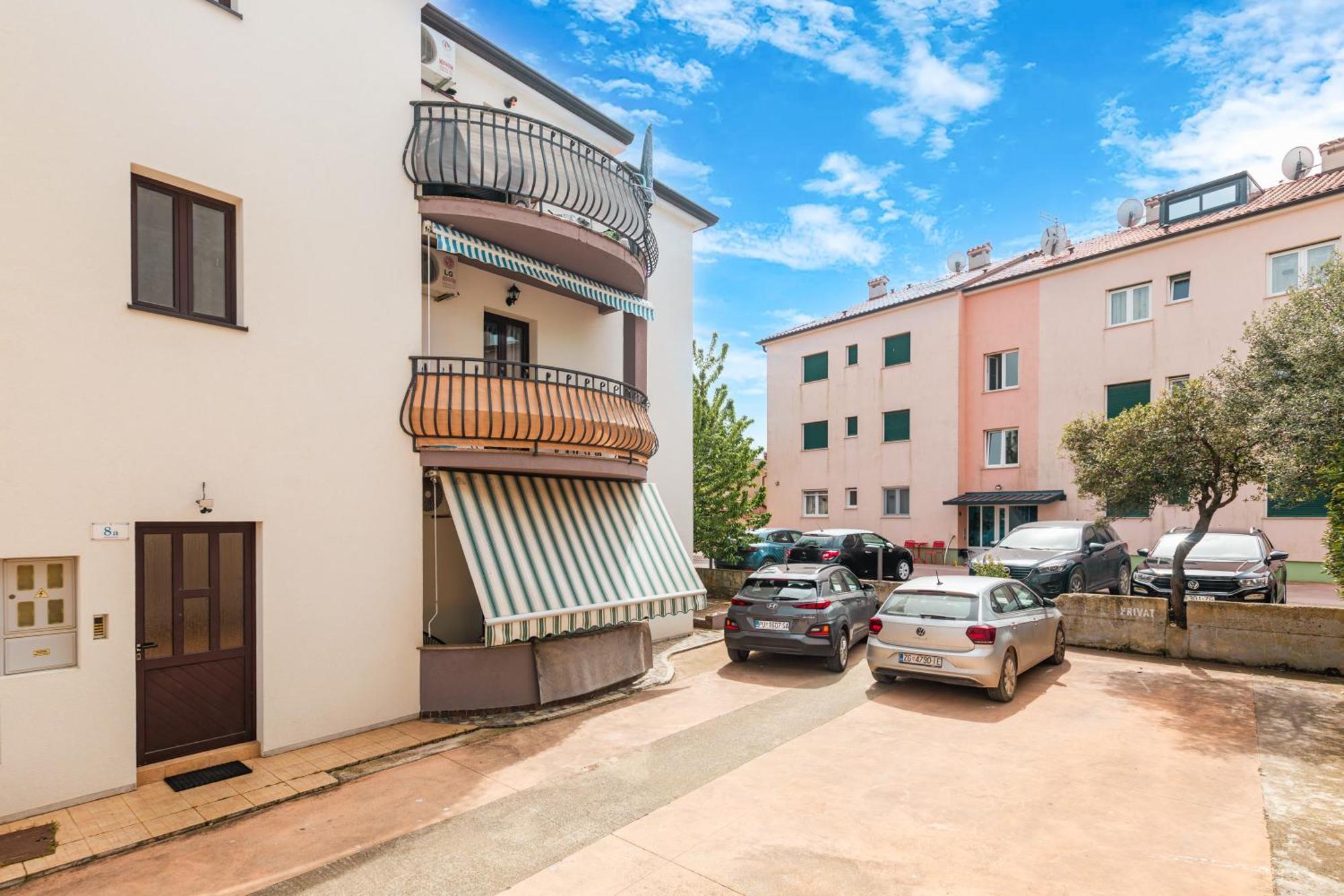 Pavic Rovinj
