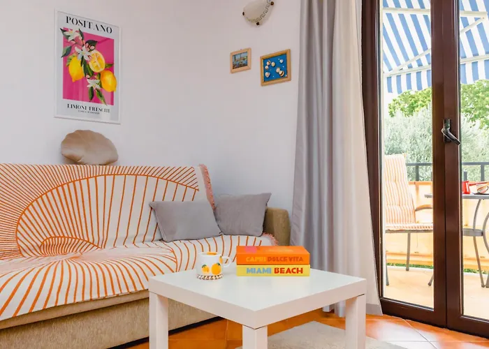 Apartman Pavic